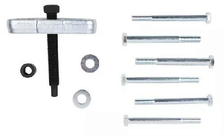 Съемник рулевого колеса Licota Съемник рулевого колеса Licota