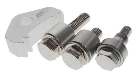 Фиксатор маховика BMW (OEM 119260) JTC Фиксатор маховика BMW (OEM 119260) JTC