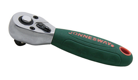 Трещотка 1/4" 100 мм, z=36 Jonnesway R2902B Трещотка 1/4" 100 мм, z=36 Jonnesway R2902B