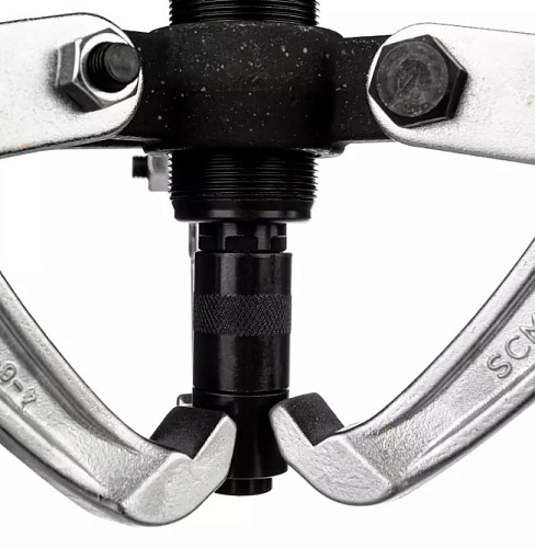 Съемник гидравлический универсальный 10 т GARWIN Съемник гидравлический универсальный 10 т GARWIN