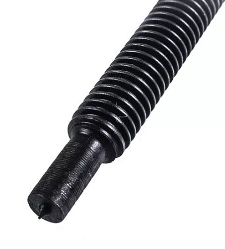 Съемник с двумя удлиненными захватами 4" GARWIN Съемник с двумя удлиненными захватами 4" GARWIN