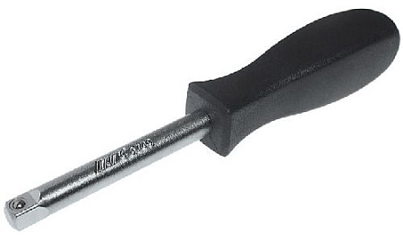 Вороток отвертка 1/4" 150 мм JTC Вороток отвертка 1/4" 150 мм JTC