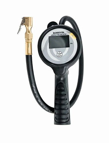 Пистолет для подкачки шин цифровой Rossvik H32 Пистолет для подкачки шин цифровой Rossvik H32