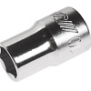 Головка торцевая 3/8" 10 мм, 6 гр., CrV JTC-33210 Головка торцевая 3/8" 10 мм, 6 гр., CrV JTC-33210