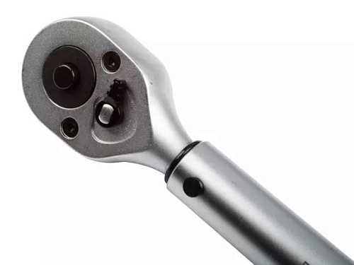 Ключ динамометрический 1/2" 70-350 Нм, 560 мм двухсторонний Licota Ключ динамометрический 1/2" 70-350 Нм, 560 мм двухсторонний Licota