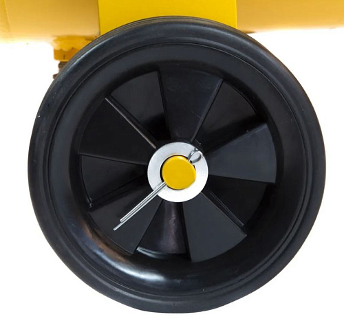 Компрессор масляный ременной 100 л, 4,0 кВт, 690 л/мин, 10 бар, 380 В Denzel BCI4000-T/100 Компрессор масляный ременной 100 л, 4,0 кВт, 690 л/мин, 10 бар, 380 В Denzel BCI4000-T/100