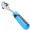 Трещотка 3/8" 199 мм, z=72 CrV Licota Трещотка 3/8" 199 мм, z=72 CrV Licota