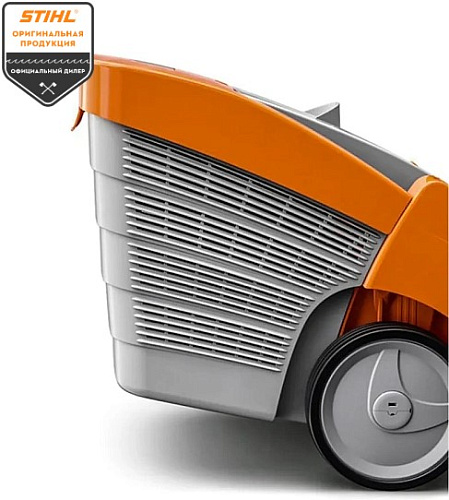 Газонокосилка бензиновая RME 235 T STIHL Газонокосилка бензиновая RME 235 T STIHL