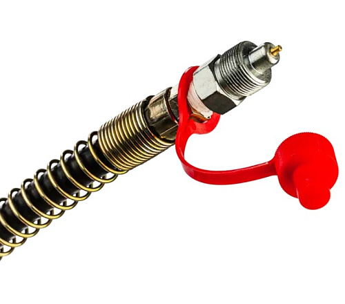 Насос гидравлический 10 т со шлангом RUNTEC Насос гидравлический 10 т со шлангом RUNTEC