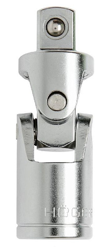 Кардан 3/8", CrV HOEGERT Кардан 3/8", CrV HOEGERT