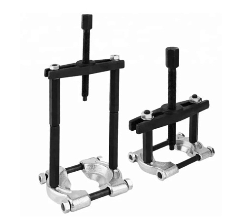 Съемник сепаратор в наборе 50-75 и 75-100 мм (14 предм) SpecX Съемник сепаратор в наборе 50-75 и 75-100 мм (14 предм) SpecX