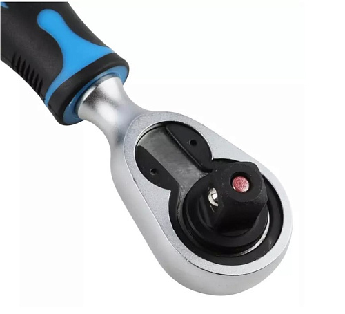 Трещотка 1/2" 170 мм, z=48 Licota Трещотка 1/2" 170 мм, z=48 Licota