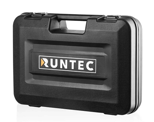 Перфоратор SDS-plus 1050 Вт/3 Дж, 4 режима, в кейсе RUNTEC Перфоратор SDS-plus 1050 Вт/3 Дж, 4 режима, в кейсе RUNTEC