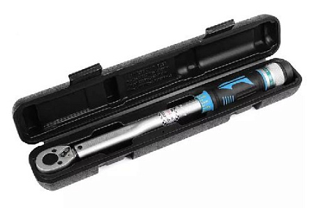 Ключ динамометрический 1/2" 70-350 Нм, 645 мм Licota Ключ динамометрический 1/2" 70-350 Нм, 645 мм Licota