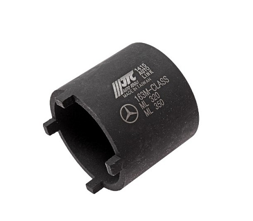 Головка для работы с шаровыми опорами (MERCEDES ML) JTC Головка для работы с шаровыми опорами (MERCEDES ML) JTC