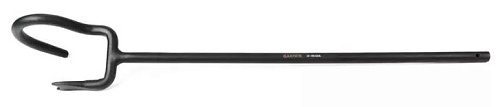 Ключ вентильный для задвижек 400-500 мм, L-800 мм Garwin Ключ вентильный для задвижек 400-500 мм, L-800 мм Garwin