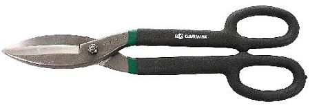 Ножницы по металлу 350 прямой рез GARWIN Ножницы по металлу 350 прямой рез GARWIN