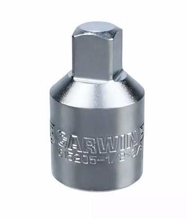 Переходник 1/4"-3/8" GARWIN Переходник 1/4"-3/8" GARWIN