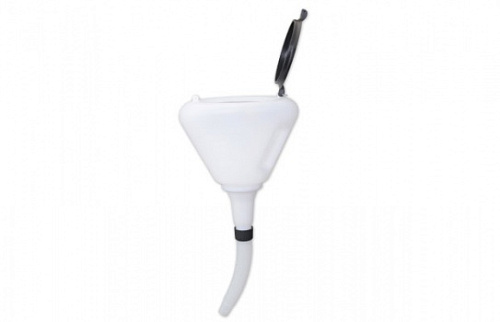 Воронка пластмассовая 240 мм, 3,0 л GROZ FNL/9 Воронка пластмассовая 240 мм, 3,0 л GROZ FNL/9