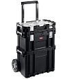 Система хранения для инструмента на колесах 22" "SMART ROLLING" KETER Система хранения для инструмента на колесах 22" "SMART ROLLING" KETER