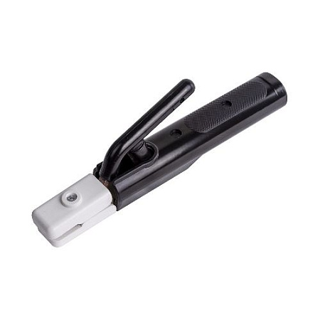 Электрододержатель 300 А, EH-300А FoxWeld (немецкий тип) Электрододержатель 300 А, EH-300А FoxWeld (немецкий тип)