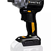 Гайковерт аккумуляторный 1/2", 20 В, 500 Нм, без АКБ, бесщеточ. двиг. RUNTEC Гайковерт аккумуляторный 1/2", 20 В, 500 Нм, без АКБ, бесщеточ. двиг. RUNTEC