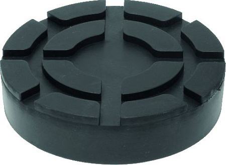 Накладка резиновая на лапы подъемников 120*28/110*10 мм Ravaglioli mid+ Накладка резиновая на лапы подъемников 120*28/110*10 мм Ravaglioli mid+