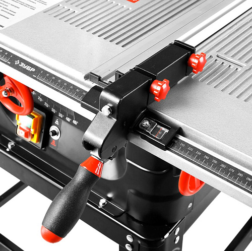 Пила дисковая настольная, станина, 1600 Вт, 255х30 мм, 4500 об/мин ЗУБР Пила дисковая настольная, станина, 1600 Вт, 255х30 мм, 4500 об/мин ЗУБР