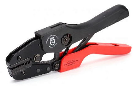 Пресс-клещи CTK-02 КВТ Пресс-клещи CTK-02 КВТ