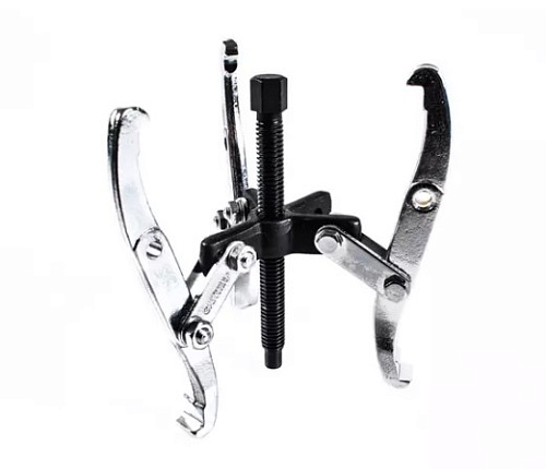 Съемник профессиональный 2-3 лапый 4" GARWIN Съемник профессиональный 2-3 лапый 4" GARWIN