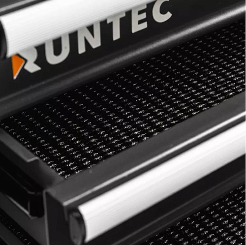 Ящик для инструмента металлический 450х240х325 мм 4+1 RUNTEC Ящик для инструмента металлический 450х240х325 мм 4+1 RUNTEC