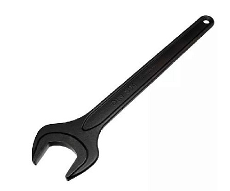 Ключ рожковый односторонний 55 GARWIN Ключ рожковый односторонний 55 GARWIN