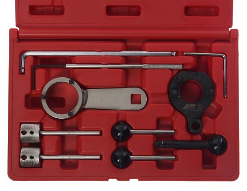 Набор для ремонта дизельных двигателей VAG (1,6L, 2,0L) JTC Набор для ремонта дизельных двигателей VAG (1,6L, 2,0L) JTC