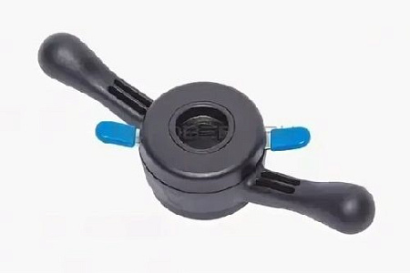 Гайка быстросъемная 36*3 мм для балансировочного станка Nordberg 45HAW36*3 Гайка быстросъемная 36*3 мм для балансировочного станка Nordberg 45HAW36*3