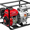 Мотопомпа бензиновая 1800 л/мин, патрубки 80 мм, высота подачи 26 м ЗУБР Мотопомпа бензиновая 1800 л/мин, патрубки 80 мм, высота подачи 26 м ЗУБР