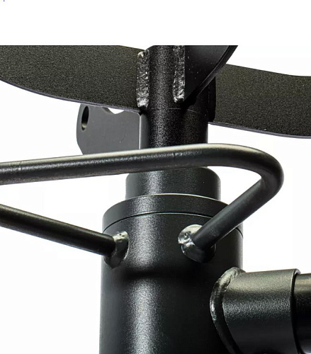 Стойка трансмиссионная 0,6 т, 1170-2010 мм RUNTEC Стойка трансмиссионная 0,6 т, 1170-2010 мм RUNTEC