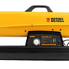 Пушка дизельная тепловая 25 кВт, 600 м.куб/час, 19л, 1.9 л/ч, термостат Denzel DHG-25i Пушка дизельная тепловая 25 кВт, 600 м.куб/час, 19л, 1.9 л/ч, термостат Denzel DHG-25i