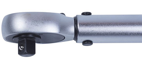 Ключ динамометрический 3/8" 20-110 Нм, двухсторонний KING TONY Ключ динамометрический 3/8" 20-110 Нм, двухсторонний KING TONY