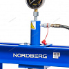 Пресс гидравлический 12 т ручной привод NORDBERG N3612 Пресс гидравлический 12 т ручной привод NORDBERG N3612
