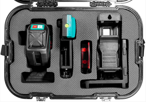 Нивелир лазерный KRAFTOOL LL360 #4 Нивелир лазерный KRAFTOOL LL360 #4