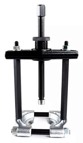 Съемник сепаратор в наборе 75-105 мм Licota Съемник сепаратор в наборе 75-105 мм Licota