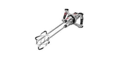 Миксер строительный 1400 Вт двойной, 0-520 об/мин, перемешивание "сверху-вниз" ЗУБР Миксер строительный 1400 Вт двойной, 0-520 об/мин, перемешивание "сверху-вниз" ЗУБР