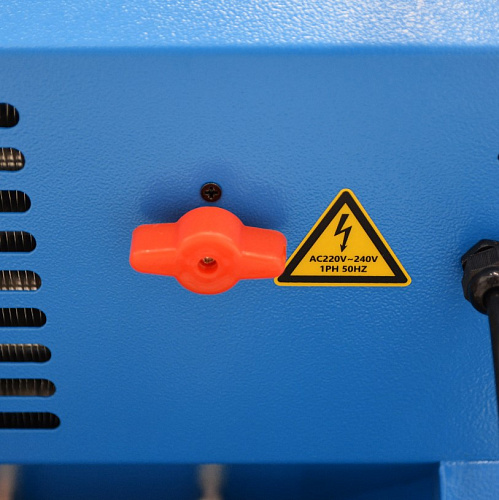 Установка для заправки кондиционеров автомат R134a Trommelberg OC400B Установка для заправки кондиционеров автомат R134a Trommelberg OC400B