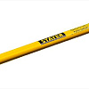 Карандаш строительный плотника удлиненный НВ 250 мм STAYER Карандаш строительный плотника удлиненный НВ 250 мм STAYER