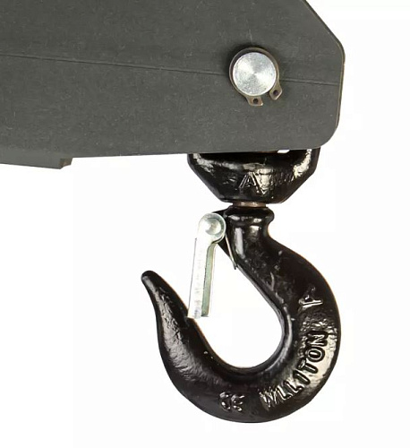 Кран гаражный 1000 кг складной RUNTEC Кран гаражный 1000 кг складной RUNTEC