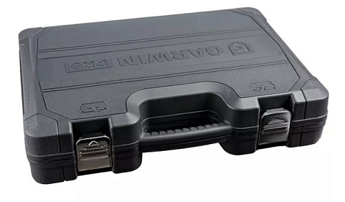 Набор инструмента 108 предм. (1/2", 1/4") GARWIN Набор инструмента 108 предм. (1/2", 1/4") GARWIN