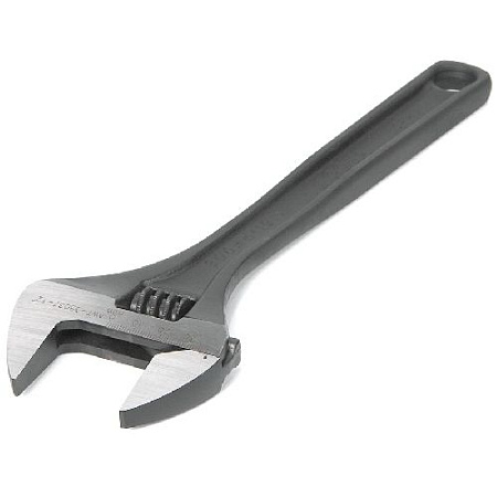 Ключ разводной 0-35 мм, 300 мм Licota Ключ разводной 0-35 мм, 300 мм Licota