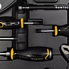 Набор инструмента 143 предм. (1/4", 1/2") RUNTEC Performance Набор инструмента 143 предм. (1/4", 1/2") RUNTEC Performance
