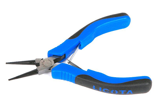 Круглогубцы 125 мм МИНИ Licota Круглогубцы 125 мм МИНИ Licota