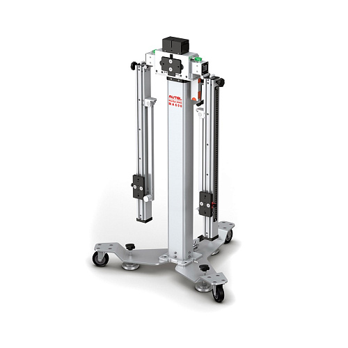 Стенд Autel MaxiSys ADAS MA600 для калибровки камер, FULL Kit AU20045 Стенд Autel MaxiSys ADAS MA600 для калибровки камер, FULL Kit AU20045